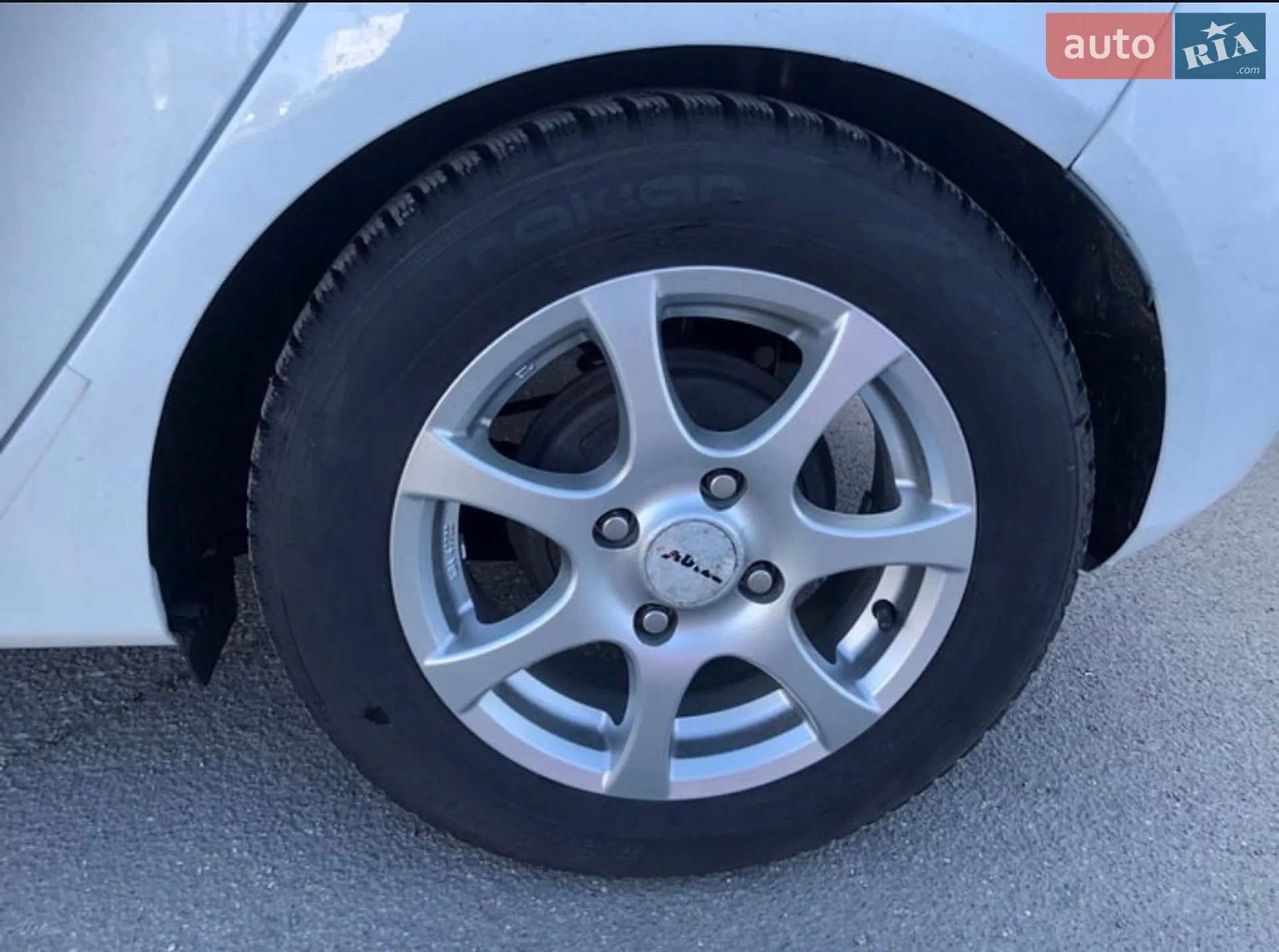 2012 Ford Fiesta - мініатюра 14