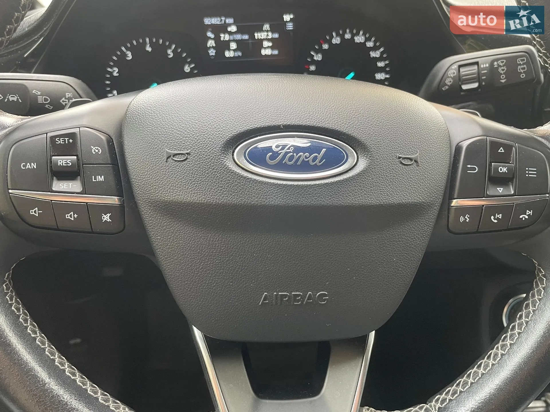 2017 Ford Fiesta - мініатюра 17