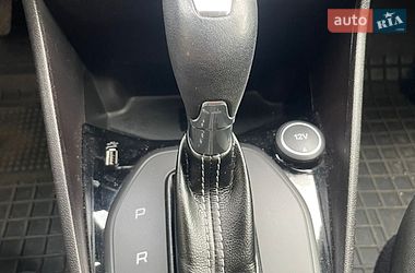 Хэтчбек Ford Fiesta 2017 в Киеве