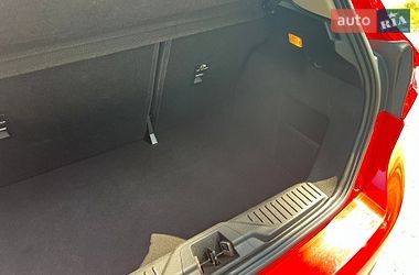 Хэтчбек Ford Fiesta 2017 в Тернополе