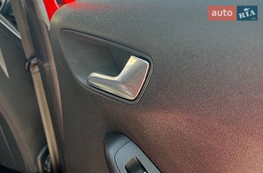 Хэтчбек Ford Fiesta 2017 в Тернополе