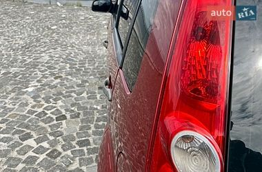 Хэтчбек Ford Fiesta 2007 в Днепре