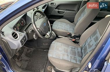 Хэтчбек Ford Fiesta 2007 в Бердичеве