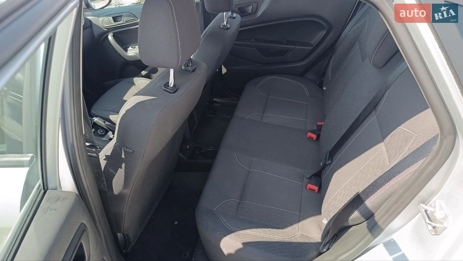 2019 Ford Fiesta - мініатюра 6