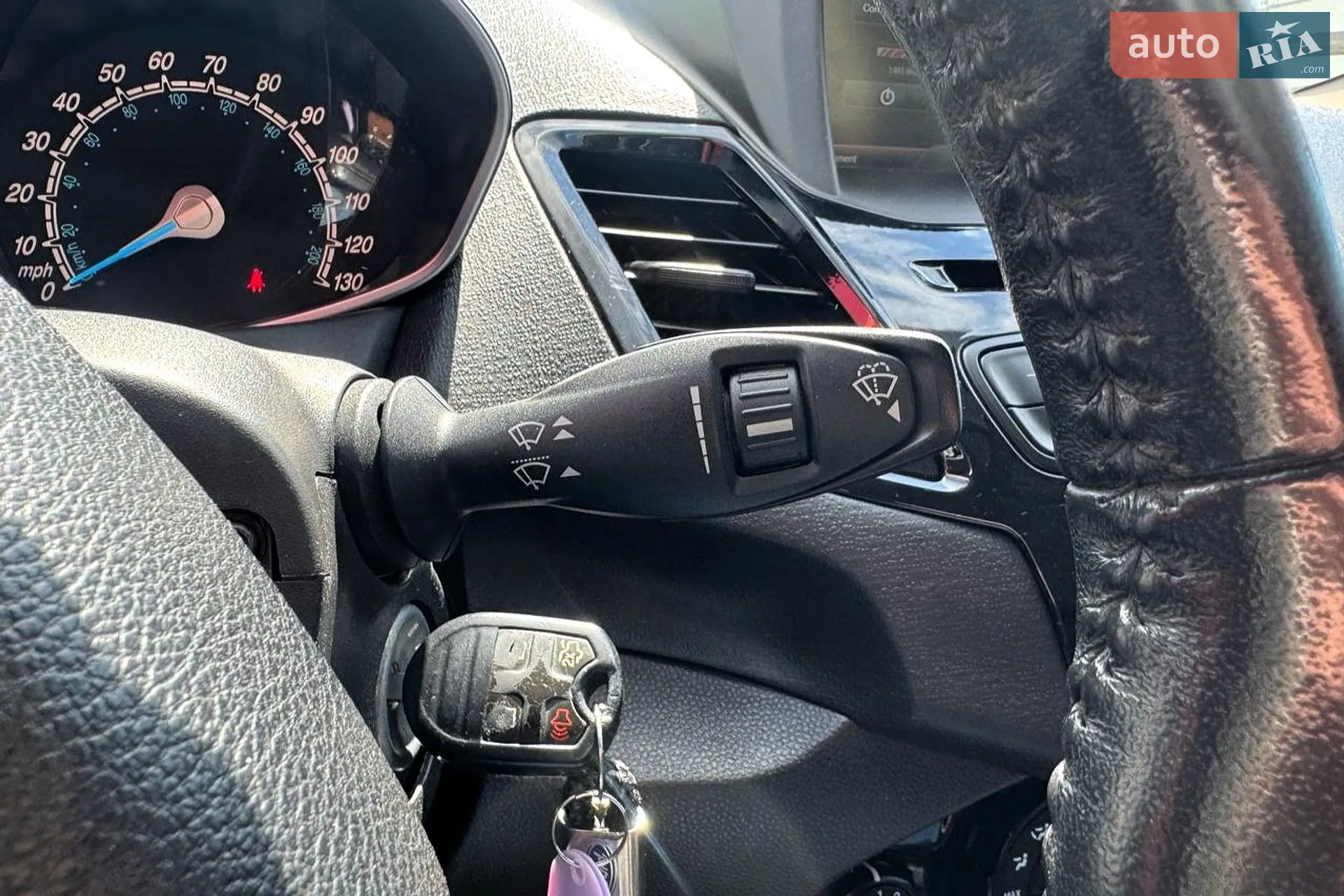 2014 Ford Fiesta - мініатюра 20