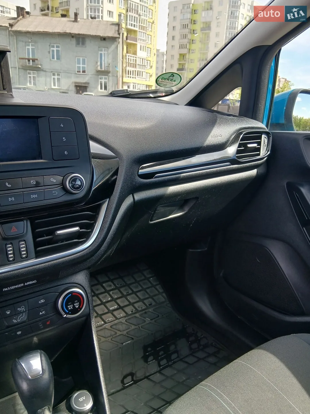 2018 Ford Fiesta - мініатюра 14