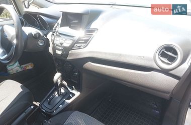 Хетчбек Ford Fiesta 2019 в Одесі