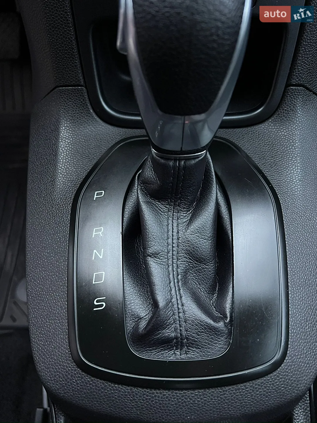 2015 Ford Fiesta - мініатюра 32