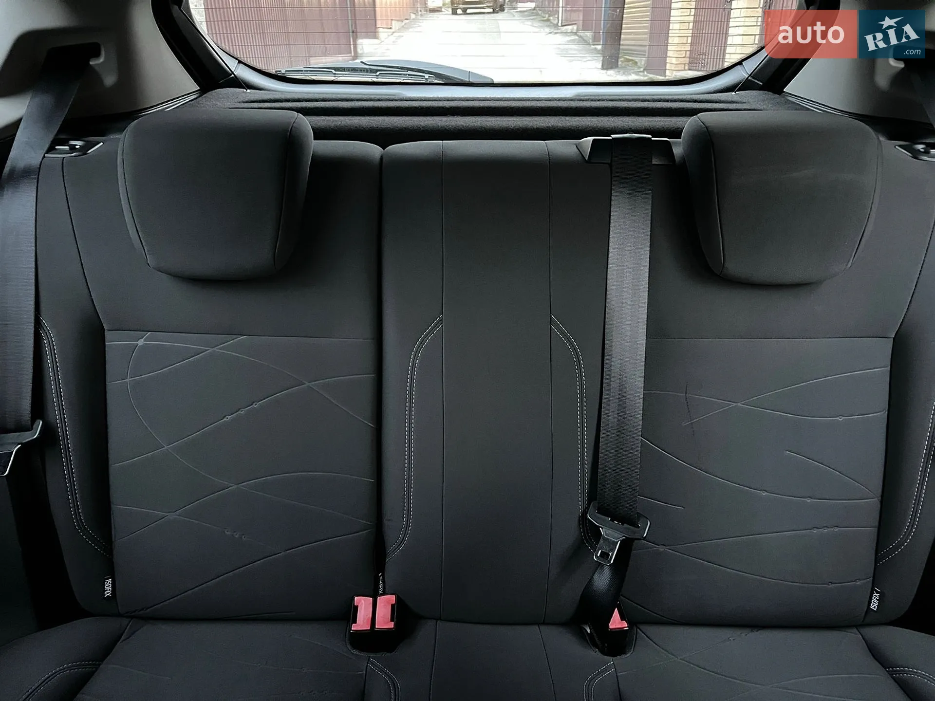 2015 Ford Fiesta - мініатюра 35