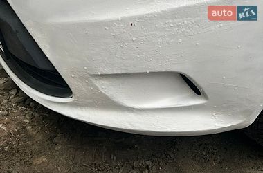 Хэтчбек Ford Fiesta 2011 в Киеве
