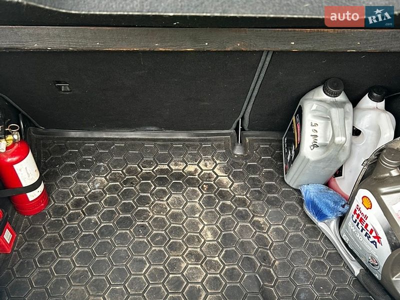 Хэтчбек Ford Fiesta 2011 в Киеве