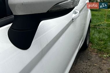 Хэтчбек Ford Fiesta 2011 в Киеве