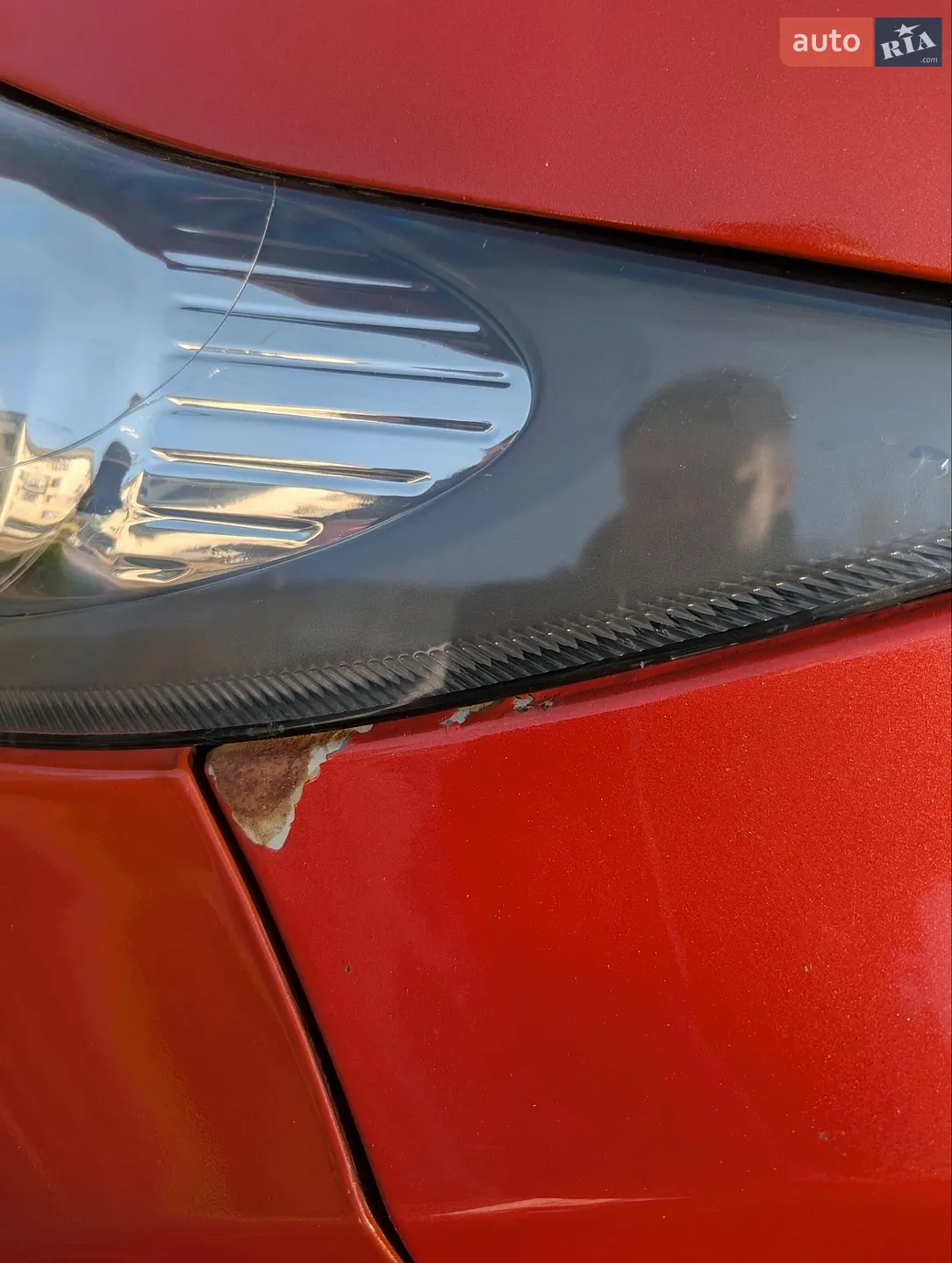 2011 Ford Fiesta - мініатюра 13
