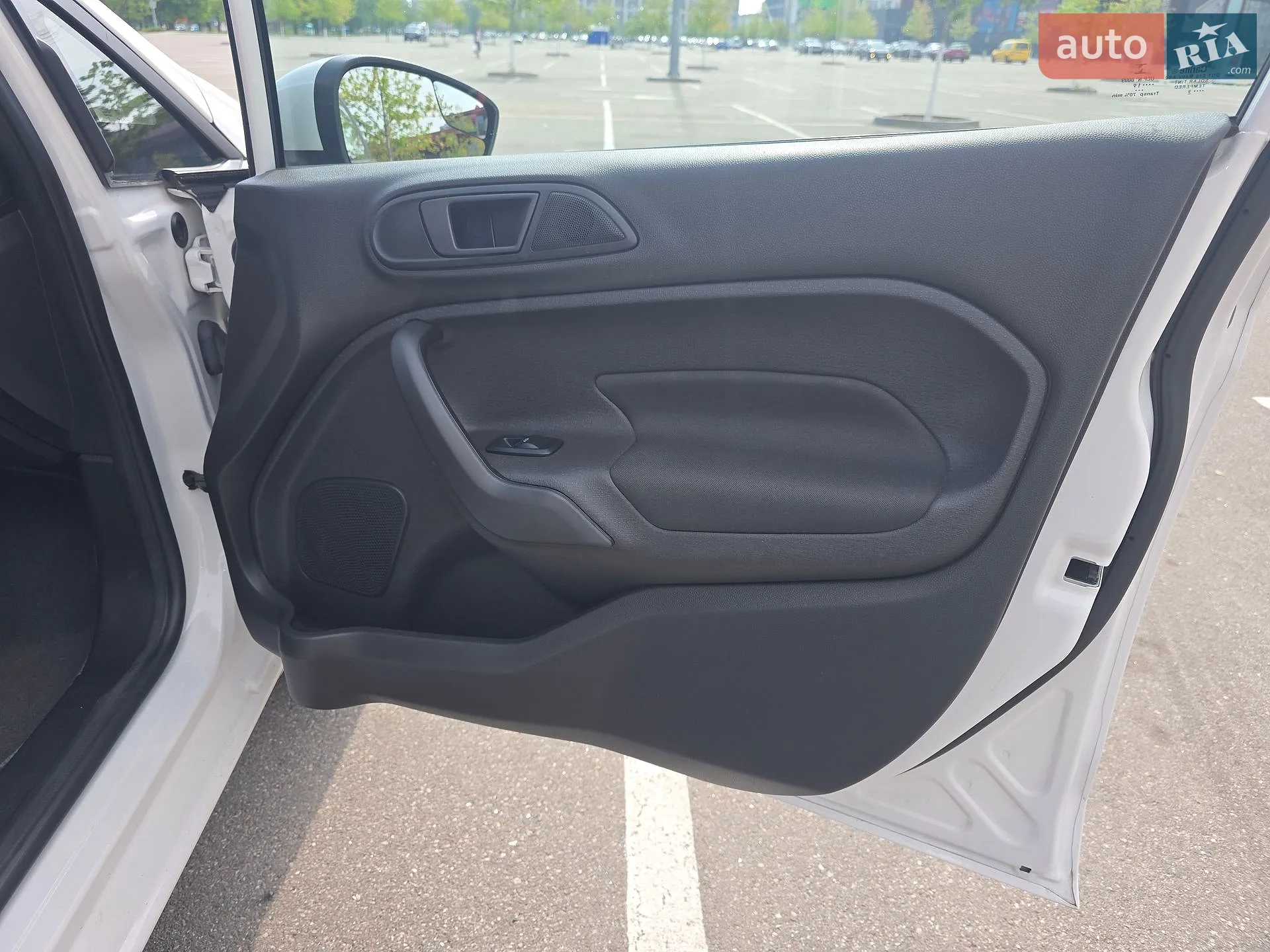 2019 Ford Fiesta - мініатюра 18