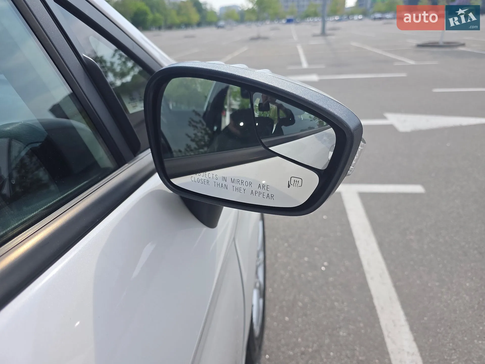 2019 Ford Fiesta - мініатюра 13