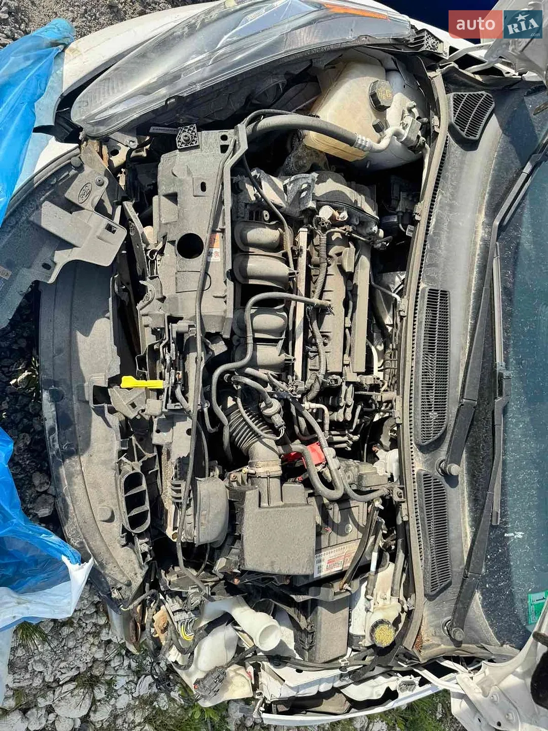 2019 Ford Fiesta - мініатюра 19