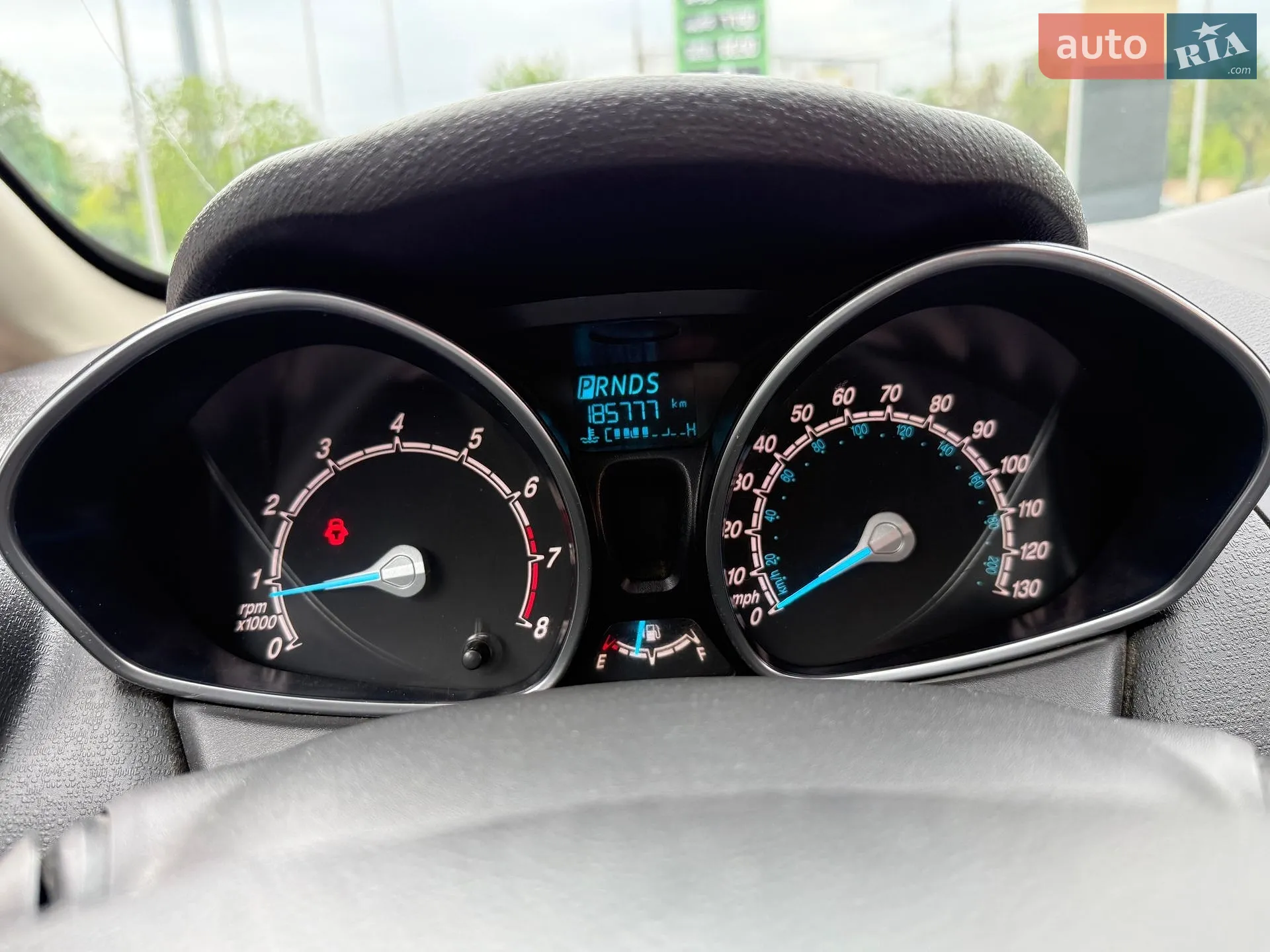 2015 Ford Fiesta - мініатюра 29