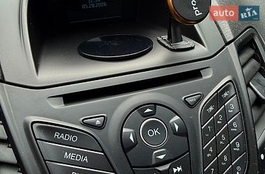 Седан Ford Fiesta 2017 в Києві