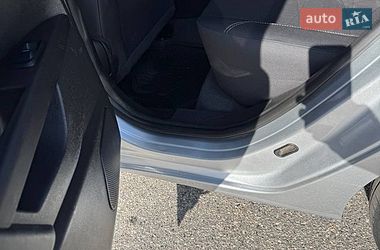 Седан Ford Fiesta 2019 в Киеве фото 12 Седан Ford Fiesta 2019 в Киеве