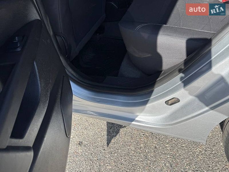 Седан Ford Fiesta 2019 в Киеве фото 12 Седан Ford Fiesta 2019 в Киеве