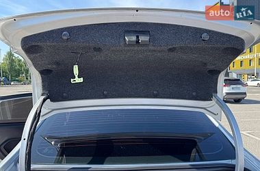 Седан Ford Fiesta 2019 в Киеве фото 22 Седан Ford Fiesta 2019 в Киеве
