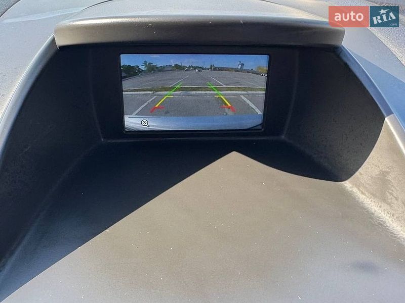 Седан Ford Fiesta 2019 в Киеве фото 30 Седан Ford Fiesta 2019 в Киеве