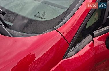 Хетчбек Ford Fiesta 2017 в Фастові