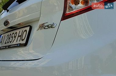 Хэтчбек Ford Fiesta 2013 в Броварах фото 16 Хэтчбек Ford Fiesta 2013 в Броварах