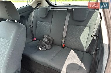 Хетчбек Ford Fiesta 2009 в Ірпені