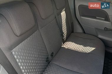 Хетчбек Ford Fiesta 2002 в Нововолинську