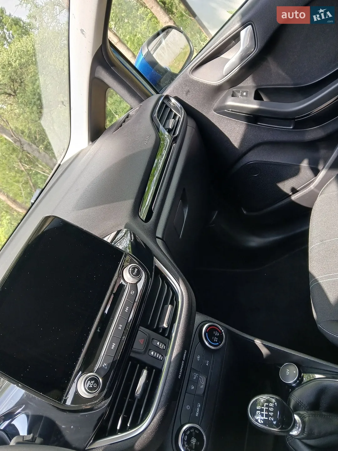 2019 Ford Fiesta - мініатюра 11