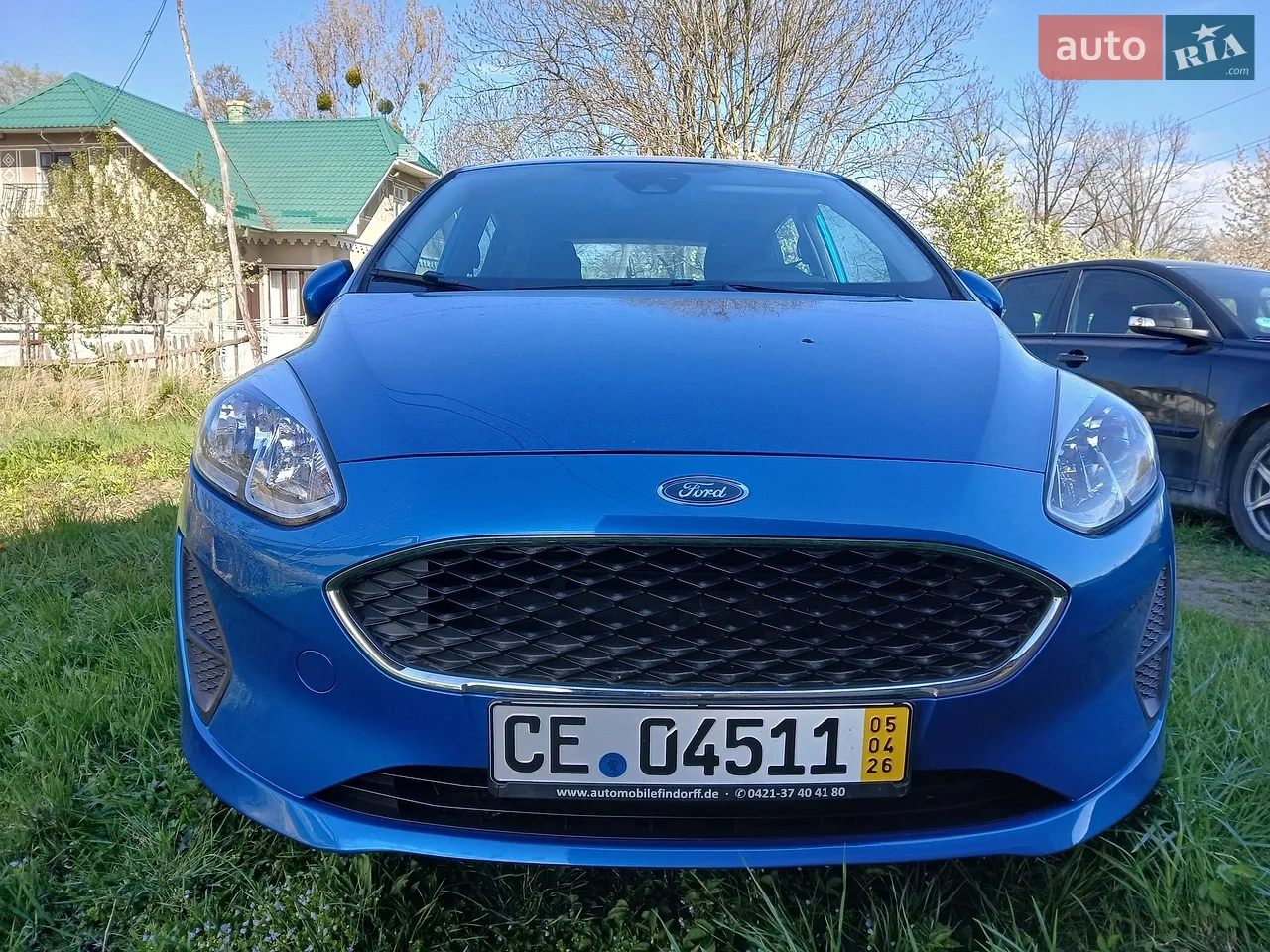 2018 Ford Fiesta - мініатюра 27