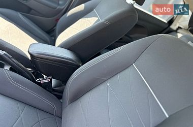 Хэтчбек Ford Fiesta 2013 в Мукачево