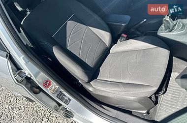 Хэтчбек Ford Fiesta 2013 в Мукачево
