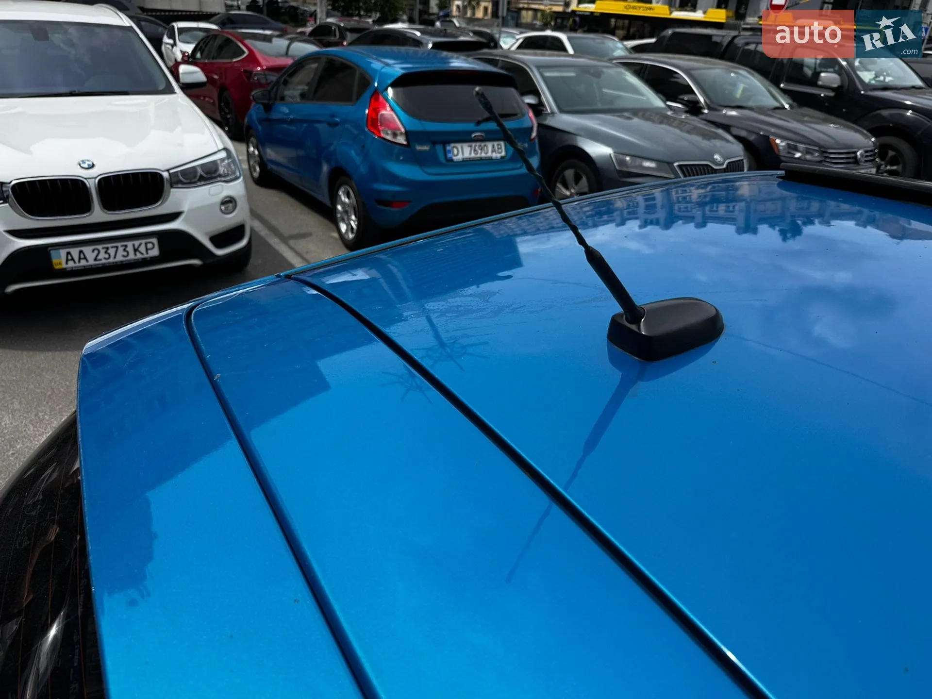 2011 Ford Fiesta - мініатюра 24