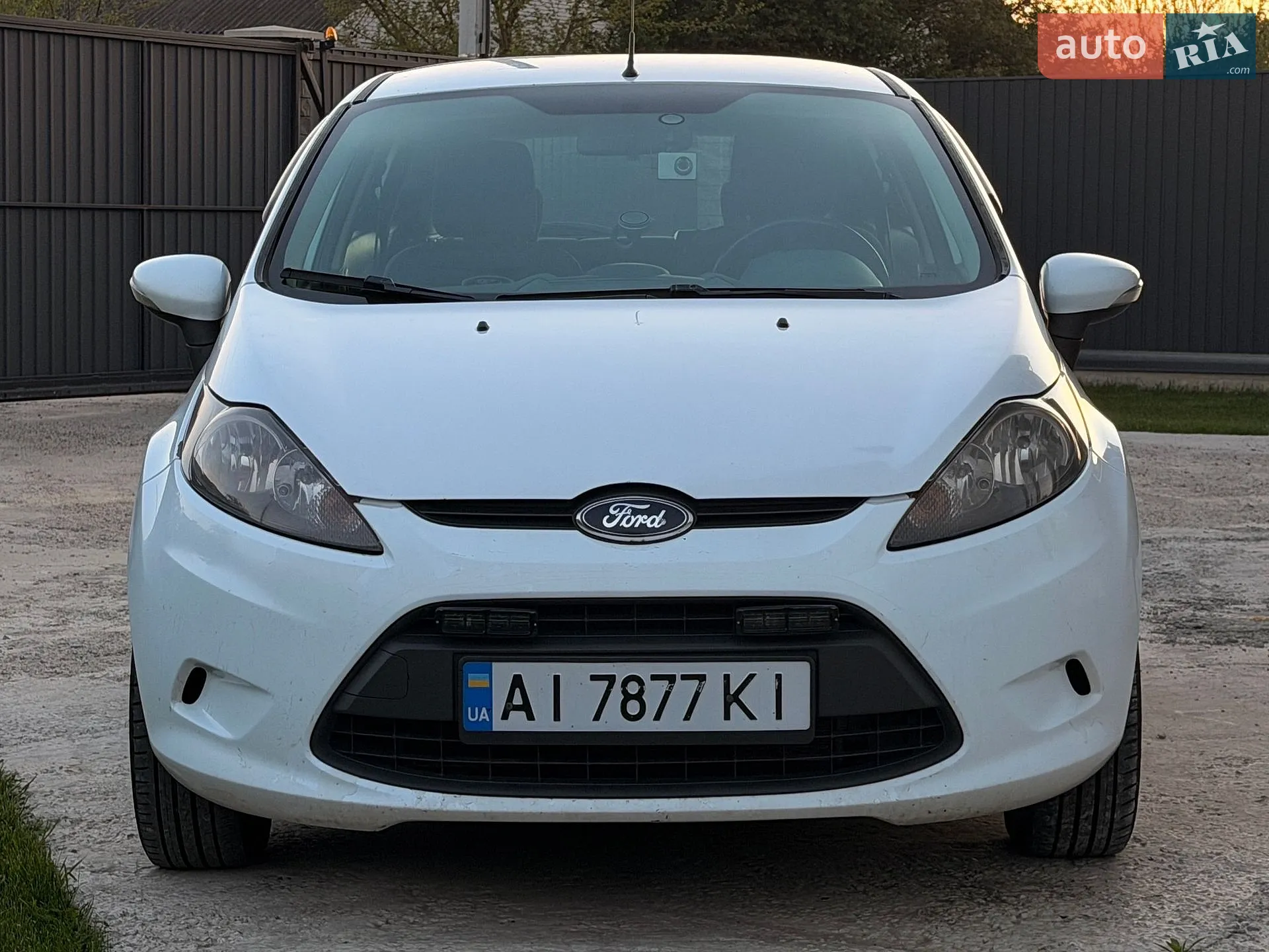 2011 Ford Fiesta - мініатюра 16