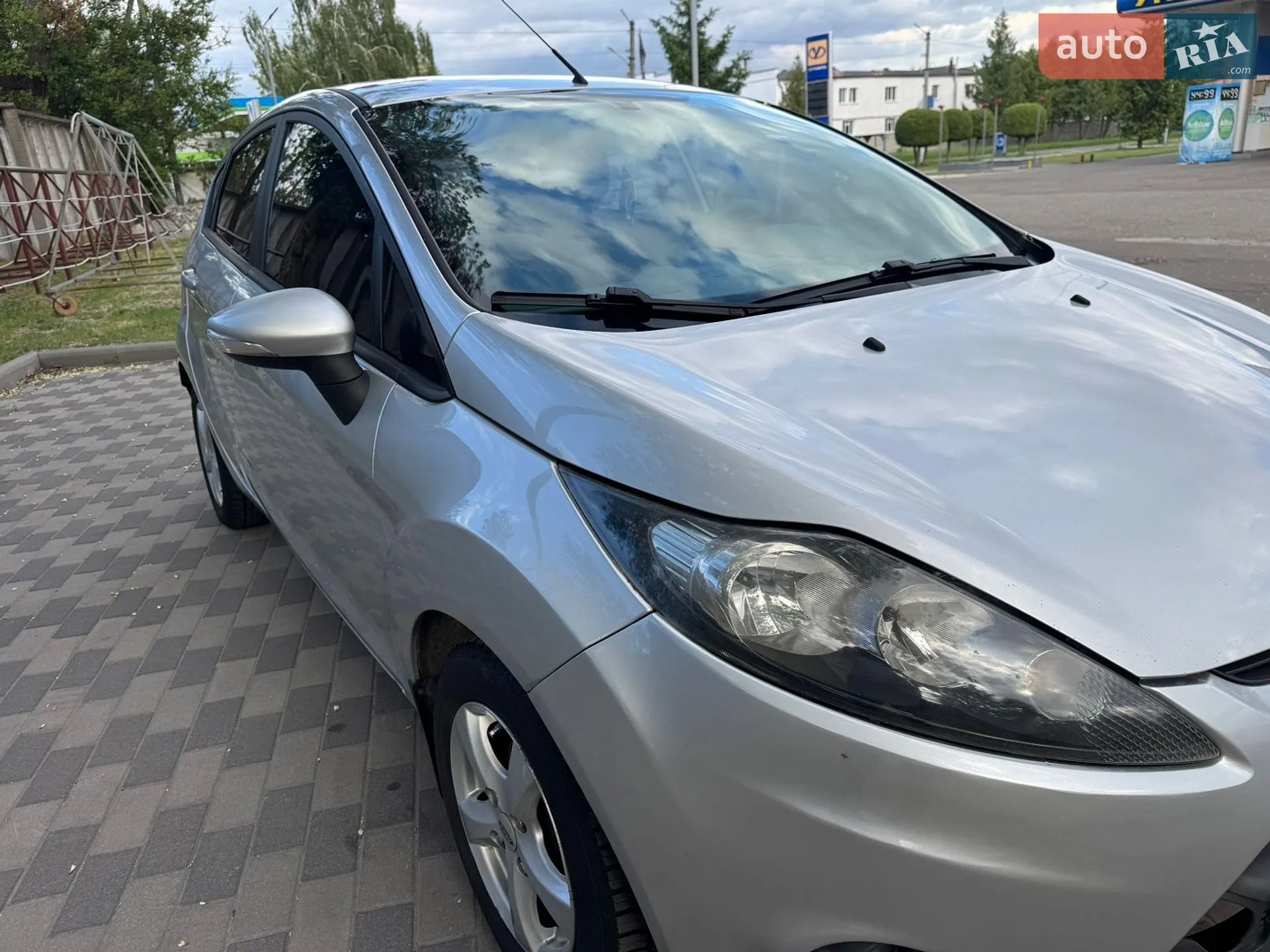 2011 Ford Fiesta - мініатюра 18
