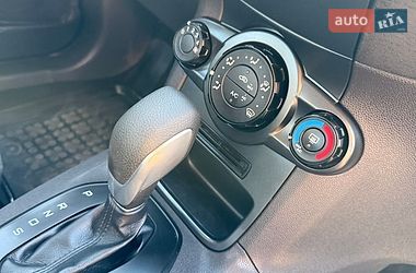 Хетчбек Ford Fiesta 2014 в Одесі