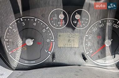 Хэтчбек Ford Fiesta 2008 в Ирпене