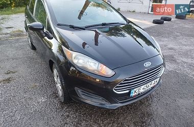 ford fiesta 2015 в Днепр (Днепропетровск) от профессионального продавца Дмитро Андрійович Косарев