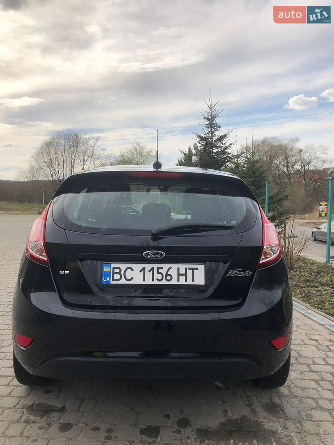 2016 Ford Fiesta - мініатюра 6
