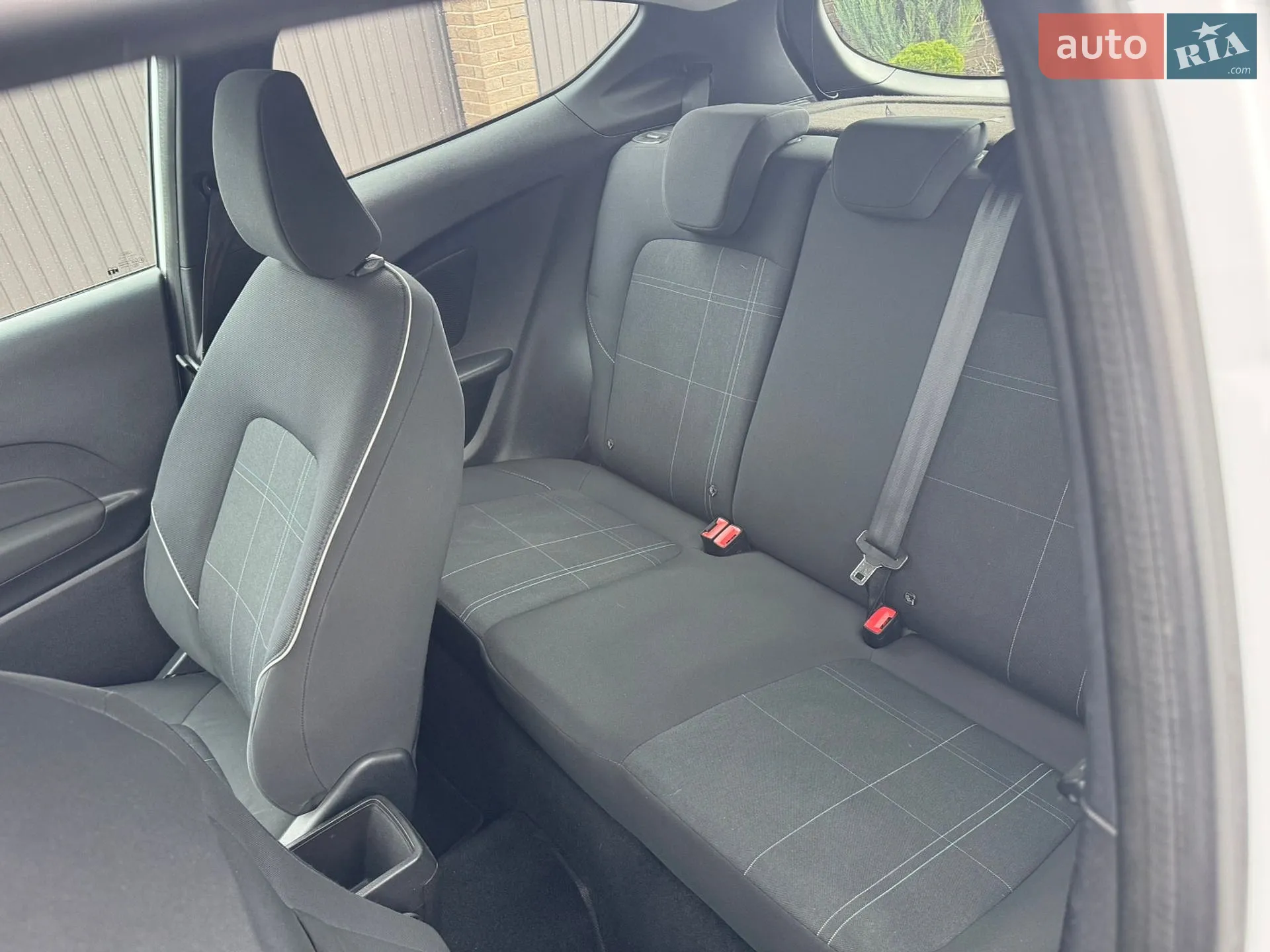 2018 Ford Fiesta - мініатюра 7
