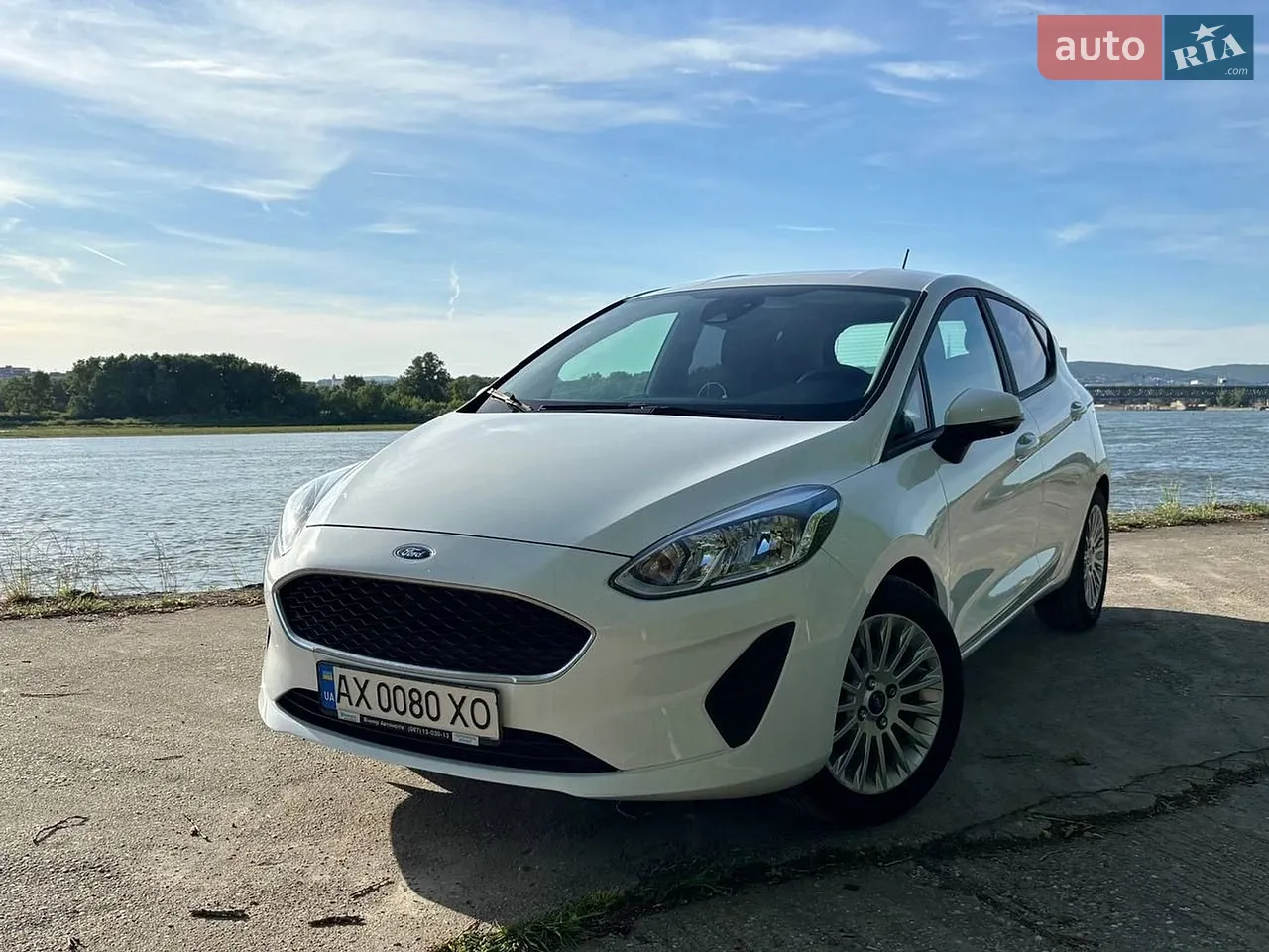 2016 Ford Fiesta - мініатюра 16
