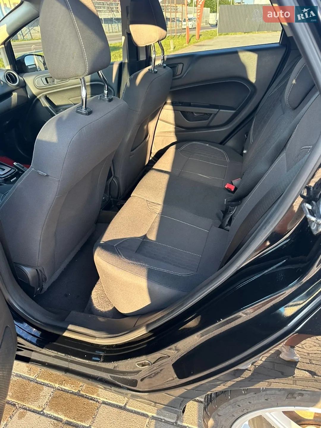 2019 Ford Fiesta - мініатюра 11