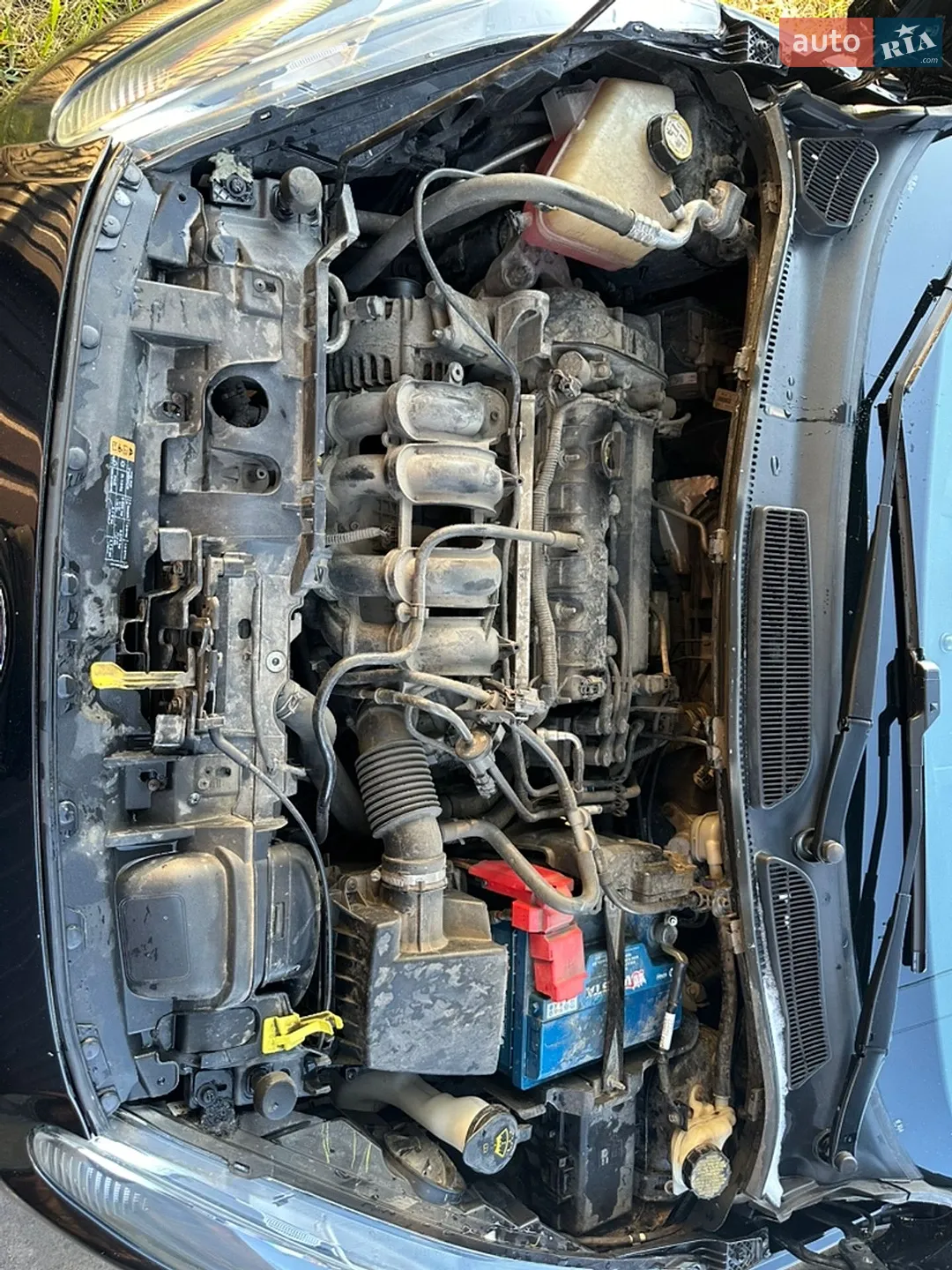2019 Ford Fiesta - мініатюра 17