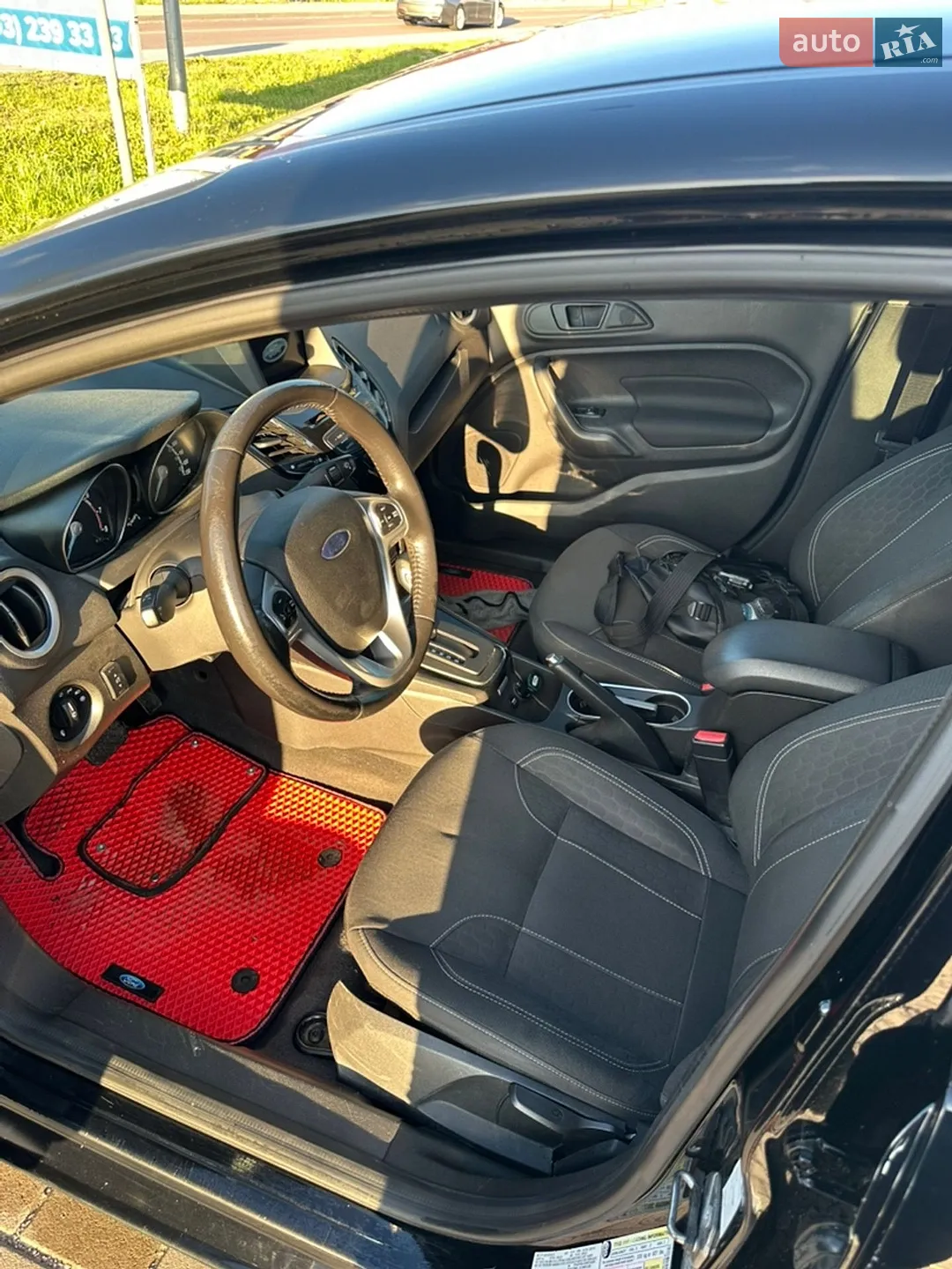 2019 Ford Fiesta - мініатюра 14