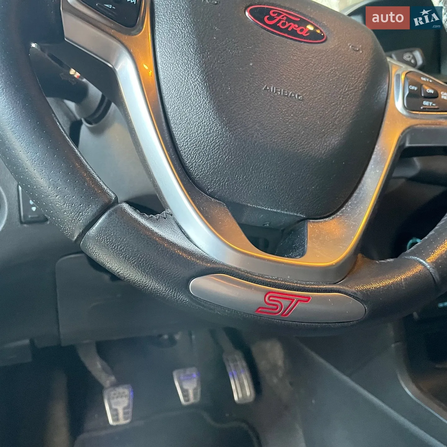 2016 Ford Fiesta - мініатюра 13