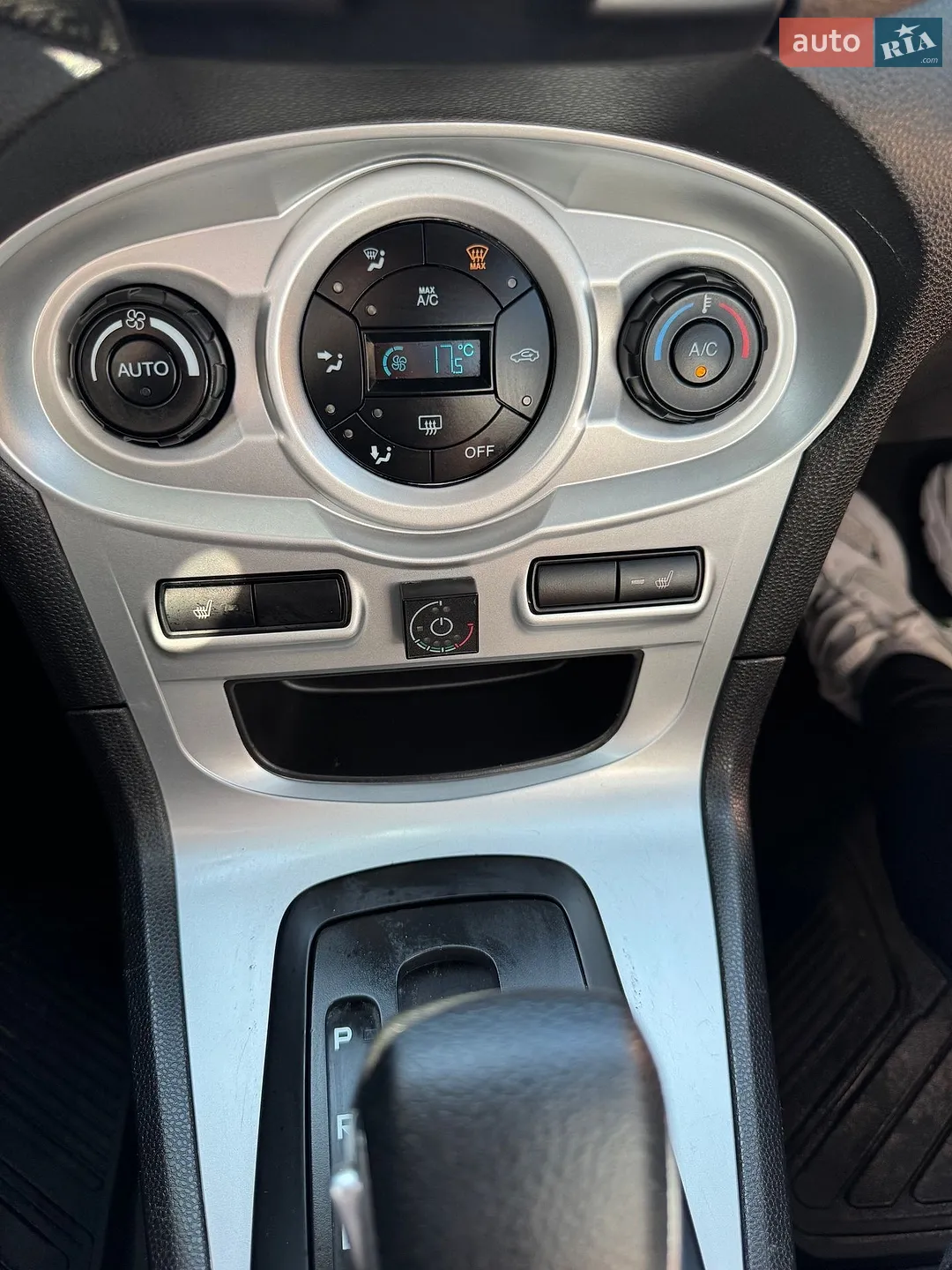 2019 Ford Fiesta - мініатюра 21