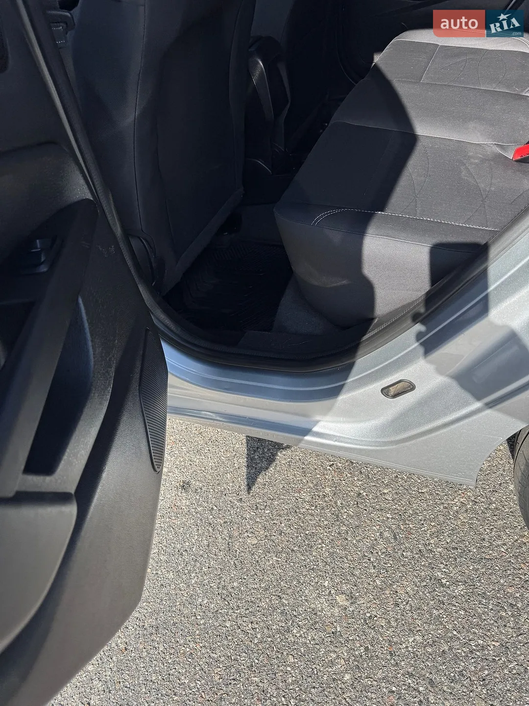 2019 Ford Fiesta - мініатюра 10