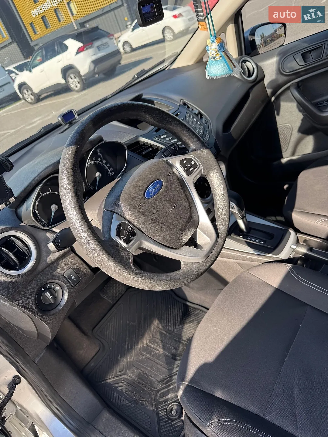 2019 Ford Fiesta - мініатюра 19